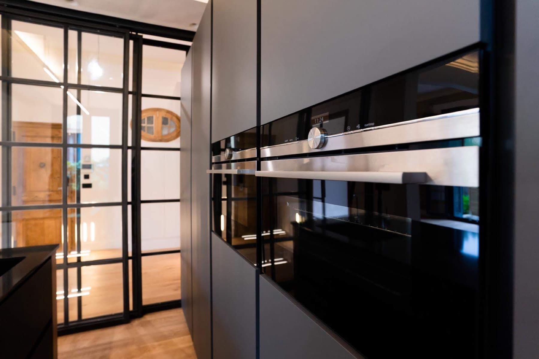 Espacio reformado por Renovatio Workers