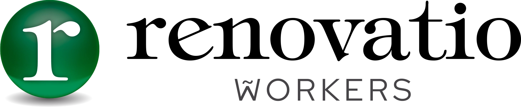 Renovatio Workers