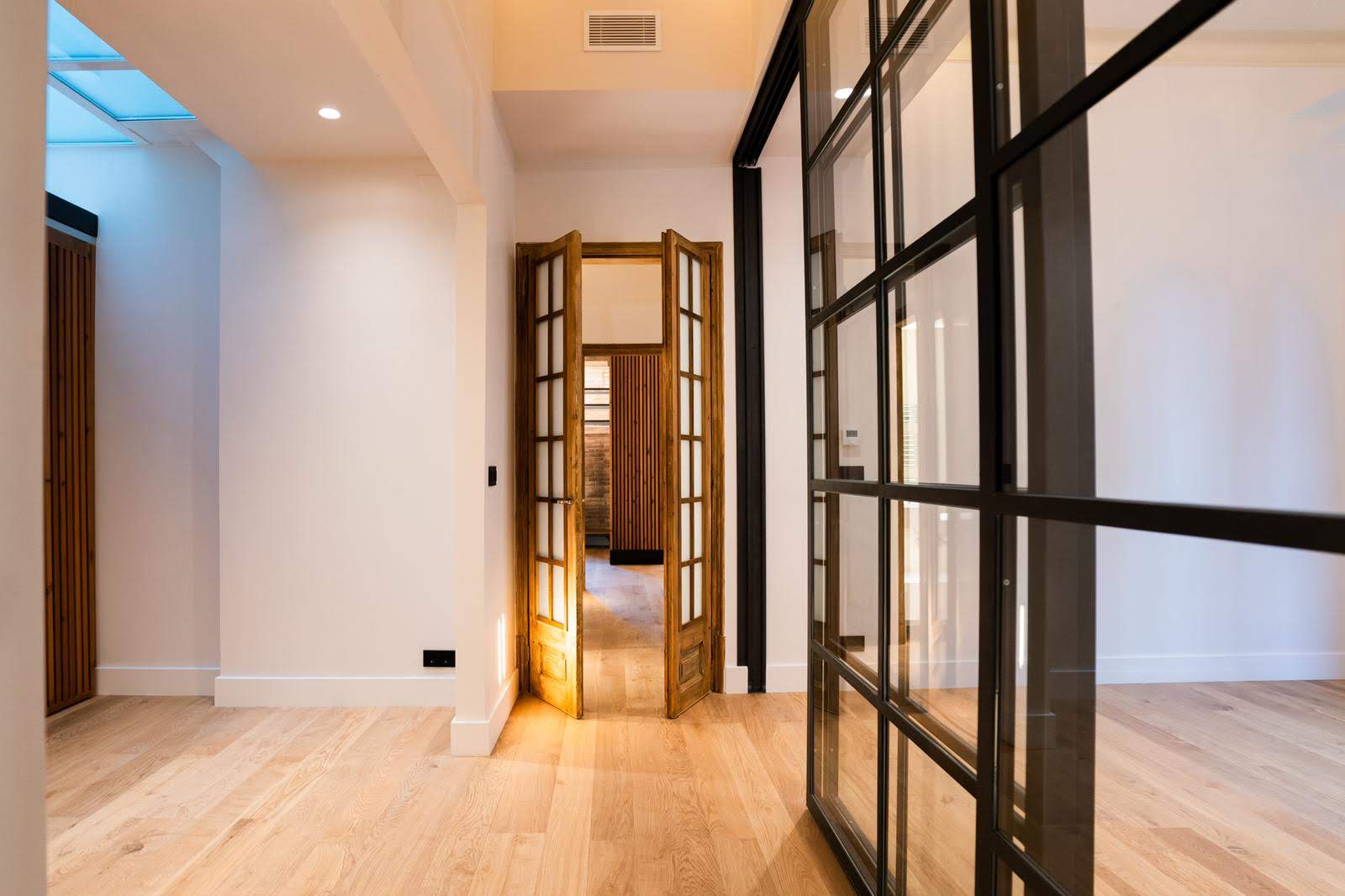 REFORMES INTEGRALS D'ALTA GAMMA D'HABITATGES, CASES, XALETS A BARCELONA