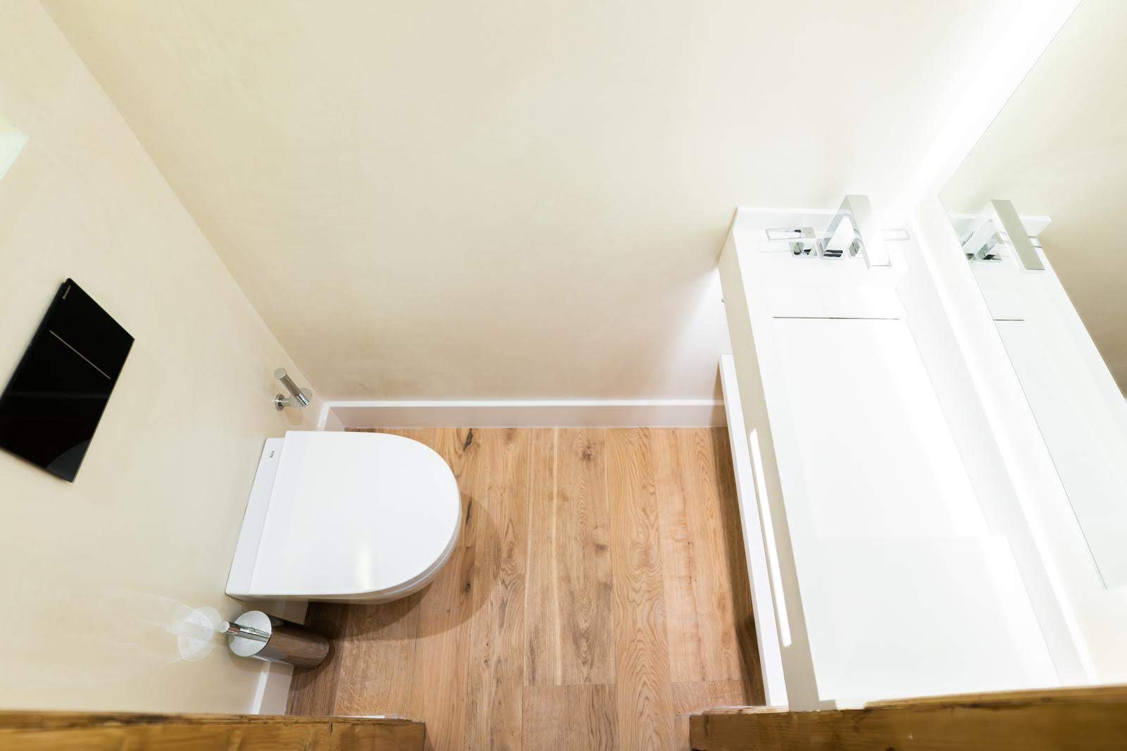 REFORMA INTEGRAL DE TU BAÑO
